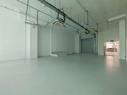 Interlocal Centre (D5), Factory #498437421